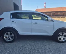 Zunanja slika - KIA Sportage - 1.7 CRDi + BREZ POLOGA TUDI ZA TUJCE - 4 - Predogledna slika