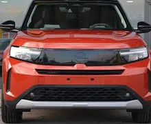 Zunanja slika - Opel Frontera - 1.2 MHEV TURBO 100KW GS DCT - 1 - Predogledna slika