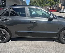 Zunanja slika - KIA Niro - EV EX LIMITED EDITION 64.8 kWH - 4 - Predogledna slika