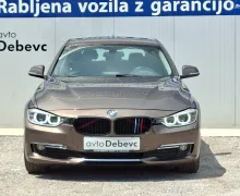 Zunanja slika - BMW Serija 3 - Touring: 320d xDrive -Kamera - - 2 - Predogledna slika