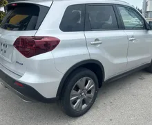 Zunanja slika - Suzuki Vitara - 1.4 BOOSTERJET HYBRID PREMIUM ALLGRIP - 7 - Predogledna slika