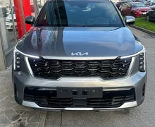 Zunanja slika - KIA Sorento - 2.2 TCi - EX LIMITED 30° - 4 - Predogledna slika
