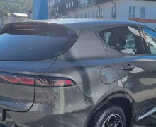 Zunanja slika - Alfa Romeo Tonale - 1.3 PHEV 280 Q4 Ti OPREMA + ODLIČNO OHRANJEN - 6 - Predogledna slika
