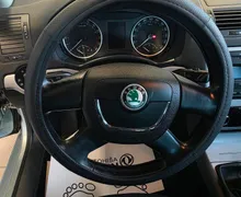 Zunanja slika - Škoda Octavia - Combi 1.6 CR TDI DPF Active - 17 - Predogledna slika