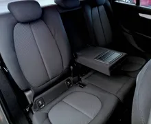 Notranja slika - BMW serija 2 Gran Tourer: - 218i Gran Tourer 1.LASTNIK-SAMO 74000-KOT-NOV-TOP - 8 - Predogledna slika