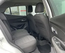 Zunanja slika - Opel Mokka - | 1.6 CDTI | ENJOY | SLO | 1. LASTNIK | TOP I - 12 - Predogledna slika