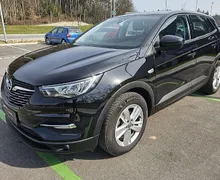 Zunanja slika - Opel Grandland X - 1.5 DIESEL ULTIMATE AT|pdc+kamera|alu|navi|fulLED - 1 - Predogledna slika