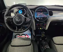 Notranja slika - MINI Cooper - SE Electric Collection - LED.Panorama.Multitone - 12 - Predogledna slika
