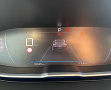 Zunanja slika - Peugeot 3008 - 1.2 PureTech 130 Allure Pack AUT KAMERA-VL.KLJUKA - 11 - Predogledna slika