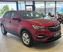 Zunanja slika - Opel Grandland X - 1.2-JAMSTVO-OPRAVLJEN VELIK SERVIS-OBROK ŽE 143€ - 3 - Predogledna slika