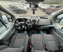 Zunanja slika - Ford Transit - 350 L3H1 2.0 1.LASTNIK - 14 - Predogledna slika