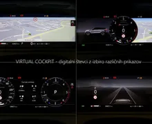 Zunanja slika - Land Rover Land Rover - Range Rover Velar D300 - 11 - Predogledna slika