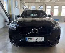 Zunanja slika - Volvo XC90 - XC90 - 8 - Predogledna slika