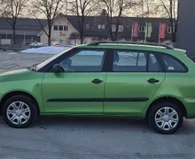 Zunanja slika - Škoda Fabia - 1.6 TDI 66kw + EXPORT ONLY-SAMO IZVOZ - 8 - Predogledna slika