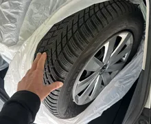 Zunanja slika - Volkswagen Passat - Variant 1.5 TSI avt. 110kW.NEMŠKI+4GUME.KAMERA.LED.NAVI - 3 - Predogledna slika