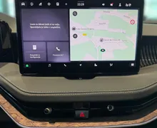 Notranja slika - Škoda Superb - Combi 2.0 TDI L K DSG - 9 - Predogledna slika