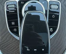 Zunanja slika - Mercedes-Benz GLC-Razred - GLC 350 d 4MATIC-PANORAMA-KAM360-HUD-ACC+ASSIS-VK - 17 - Predogledna slika