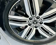 Zunanja slika - Mercedes-Benz EQA - 250 Progress.NEMŠKI.PANORAMA.KLJUKA.LED.ACC.USNJE - 18 - Predogledna slika