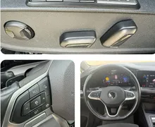 Zunanja slika - VW Golf - 2.0 TDI avt.Style-Masaža-Matrix-Virtual-F1-Ambie - 17 - Predogledna slika