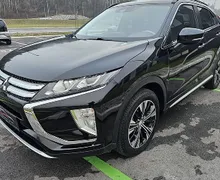 Zunanja slika - Mitsubishi Eclipse Cross - 2.2 DI-D Diamond 4WD Avtomatik|Kamera|Keyless| - 1 - Predogledna slika