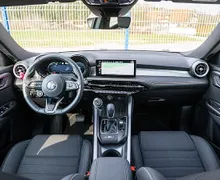 Zunanja slika - Alfa Romeo Tonale - 1.6 Multijet TCT6 130 Ti - 9 - Predogledna slika