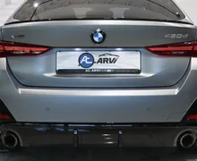 Zunanja slika - BMW Serija 4 - Gran Coupe: 420d Xdrive-M.SPORT PRO-RADAR-KAMERA360-KEYL - 5 - Predogledna slika