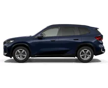 Zunanja slika - BMW X1 - sDrive18d - 3 - Predogledna slika