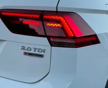 Notranja slika - Volkswagen Tiguan - 2.0 TDI-DSG-4X4-H LINE-PANORAMA-LIZING ZA TUJCE-.. - 9 - Predogledna slika