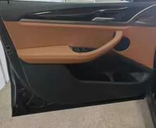 Zunanja slika - BMW X3 - serija : xDrive30d Avt.NEMŠKI+4 GUME.KAMERA.USNJE.LED.NAVI. - 13 - Predogledna slika