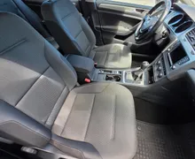 Zunanja slika - Volkswagen Golf - 4MOTION 1.6 TDI XENON-GRETJE SEDEŽEV-KAMERA-SLO - 13 - Predogledna slika