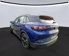 Zunanja slika - VW ID.4 - Pro Perform.  motor 150 kW bat. 77 kWh KAMERA.LED - 3 - Predogledna slika