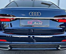 Zunanja slika - Audi A6 - 40 TDI S-Line S tronic+F1+150KW+ALU21+VIRTUAL+TOP - 6 - Predogledna slika