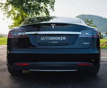 Zunanja slika - Tesla Model S - P85D 700  KM VSA OPREMA FREE SUPERCAHRGING - 5 - Predogledna slika
