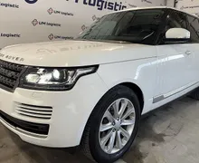 Zunanja slika - Land Rover Range Rover - 3.0 TDV6 Autobiography avt 4x4-NAVI-PANO-VRHUNSKI - 1 - Predogledna slika