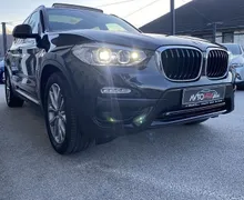 Zunanja slika - BMW X3 - serija : xLINE xDrive20d Panorama Kamera Virtual Tempomat - 2 - Predogledna slika