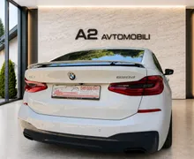 Zunanja slika - BMW serija 6 Gran Turismo: - serija 6  630d Gran Turismo Avt.M-SPORT-NAVI-LED- - 6 - Predogledna slika