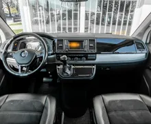 Zunanja slika - VW Multivan - 2.0 TDI 4M AUT. Comfortline - 10 - Predogledna slika