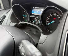 Notranja slika - Ford Focus - Karavan 1.6 TDCi Titanium - 8 - Predogledna slika