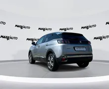 Notranja slika - Peugeot 3008 - 1.5 BlueHDI 130 S S Allure Avt - 7 - Predogledna slika