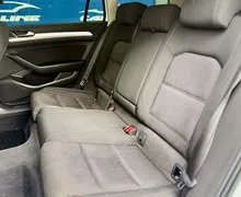 Zunanja slika - Volkswagen Passat - Variant 1.6 TDI BMT Trendline 88kW - 11 - Predogledna slika