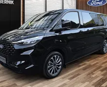 Zunanja slika - Ford Tourneo - Custom 4x4 2.0 TDCi L2Titanium X A8-VK-AKCIJA - ZALOGA - 1 - Predogledna slika