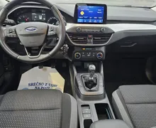 Zunanja slika - Ford Focus - Karavan 1.5 120|LED|AC|NAVI|ASSIS|Wirtual|ALU|BT - 9 - Predogledna slika