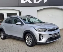 Zunanja slika - KIA Stonic - 1.2 DPI LX Urban ISG - 2 - Predogledna slika