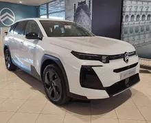 Zunanja slika - Citroën C5 Aircross - PLUS Hibrid 145 avtomatik  + masažni sedeži - 1 - Predogledna slika