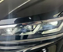 Zunanja slika - Volkswagen Touareg - Volkswagen  Elegance 3.0TDI 170kW.NEMŠKI.KA - 3 - Predogledna slika