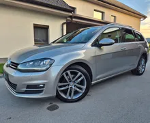 Zunanja slika - Volkswagen Golf - 4motion 2.0 TDI BMT Highline - 2 - Predogledna slika