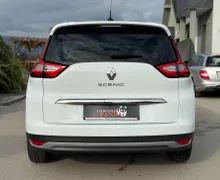 Zunanja slika - Renault Scénic - Grand  dCi 110 Energy Bose EDC - 6 - Predogledna slika