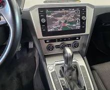 Zunanja slika - Volkswagen Passat - Variant 2.0 TDI BMT Comfortline DSG-PDC-NAVI-AUT-EL.PRT. - 8 - Predogledna slika