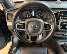 Notranja slika - Volvo XC90 - XC90 - 18 - Predogledna slika