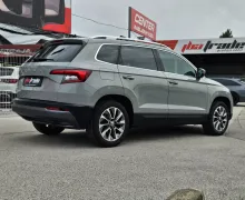 Zunanja slika - Škoda Karoq - 1.5 TSIClever DSG, KAMERA,NOVE GUME - 5 - Predogledna slika
